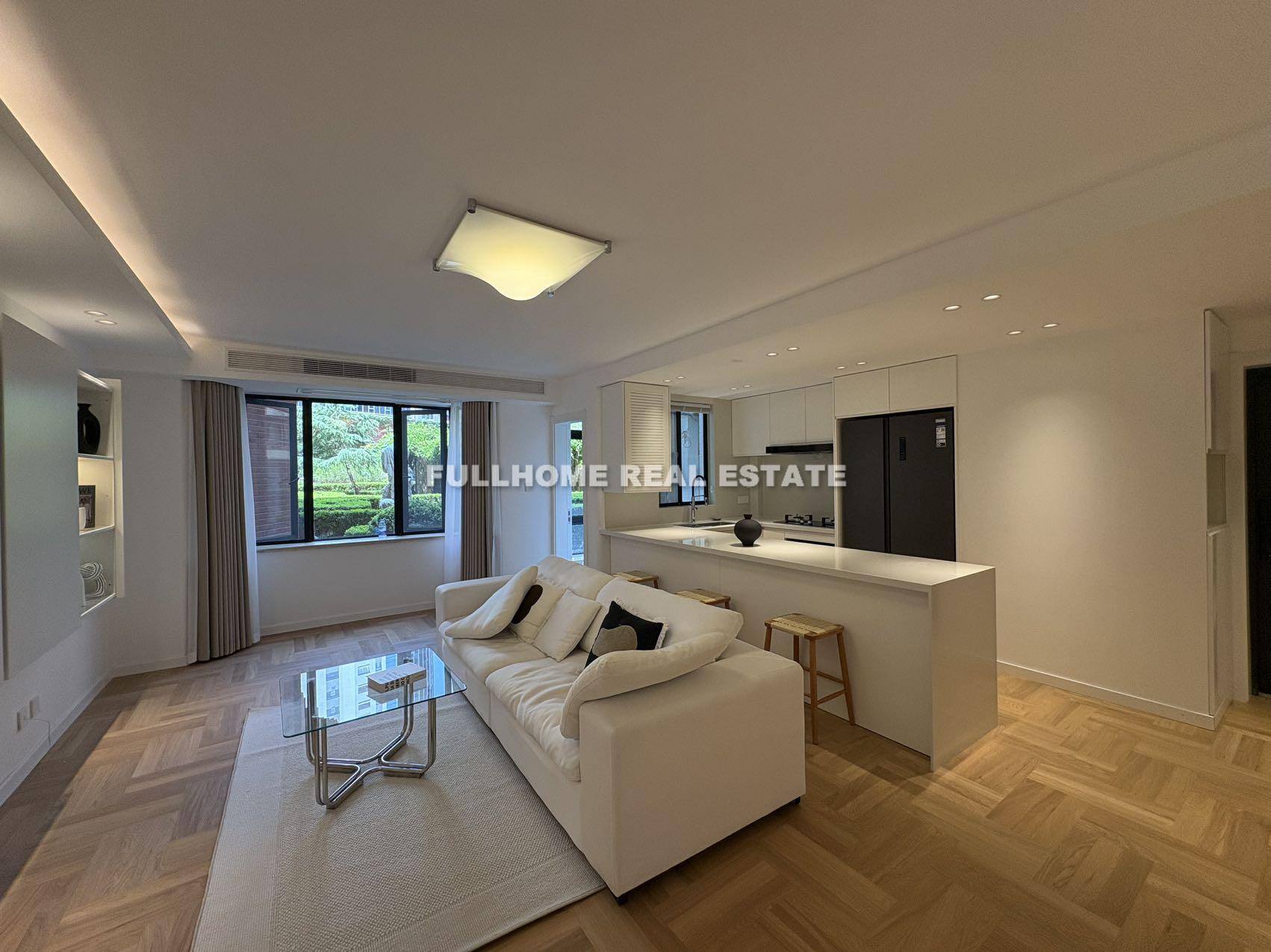 Wutong Garden - Interior view 6, Shanghai rental property