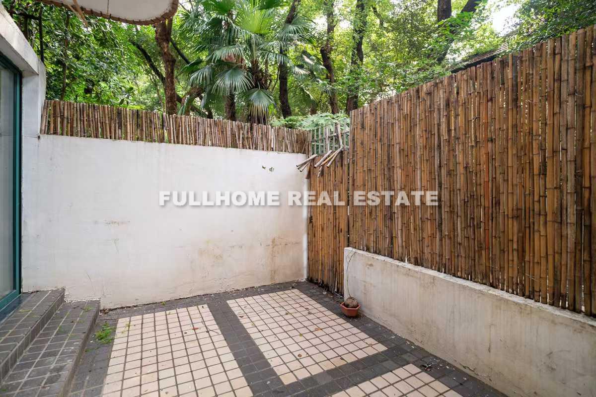 Lane 1-500 Wanpin Road Old House	 - Interior view 5, Shanghai rental property