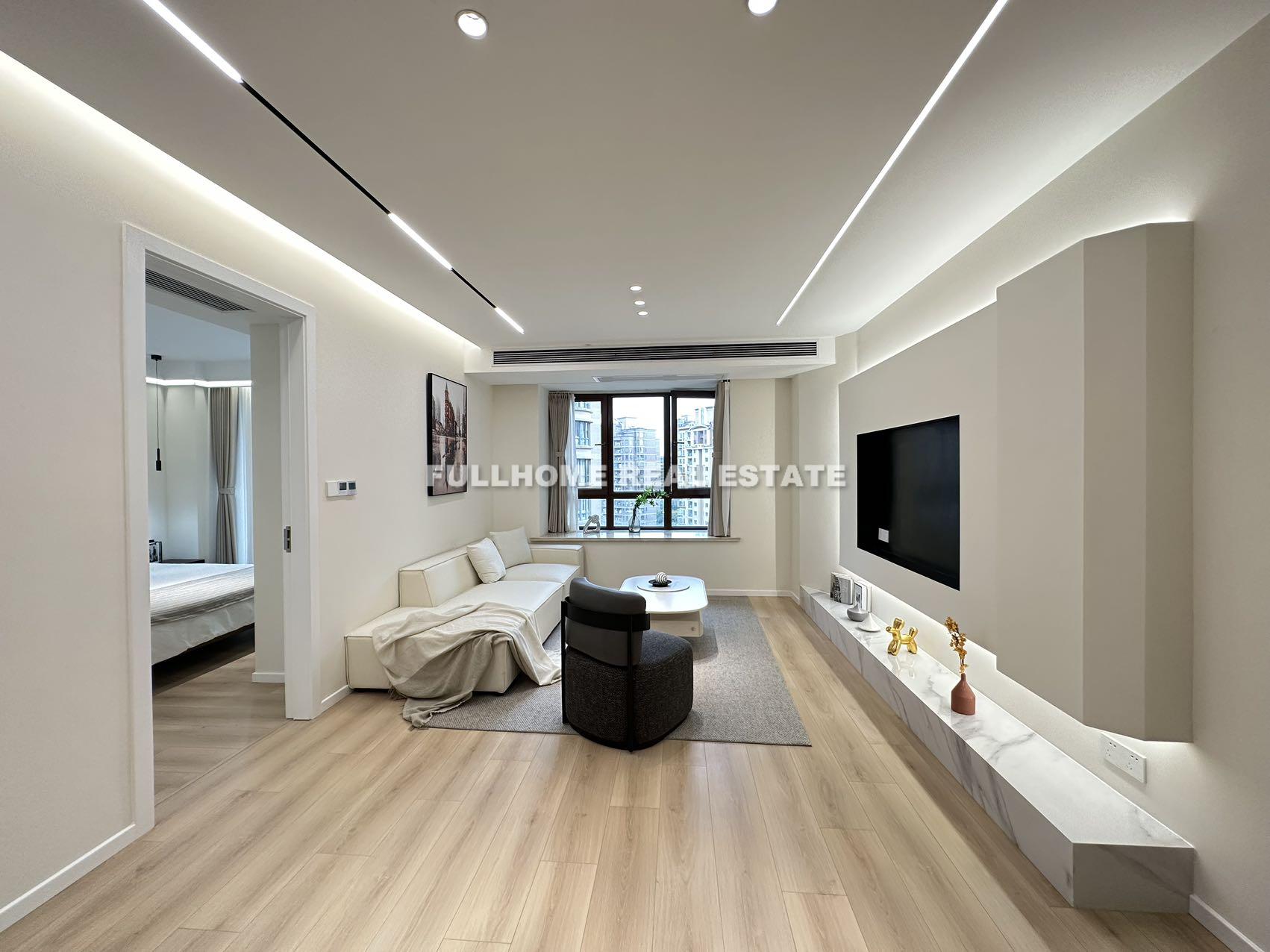 Gubei International Garden - Interior view 3, Shanghai rental property
