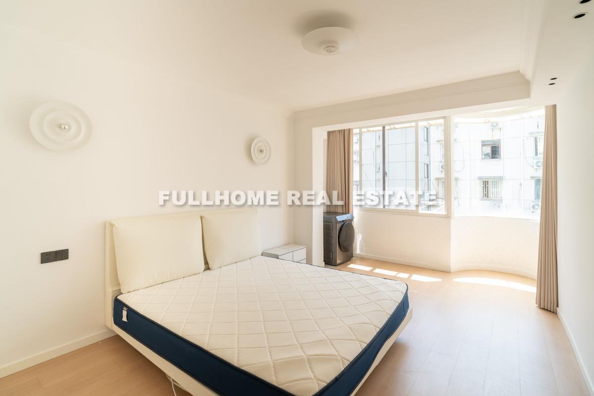 Lane 1-400 Danshui Road Old House	 - Interior view 10, Shanghai rental property