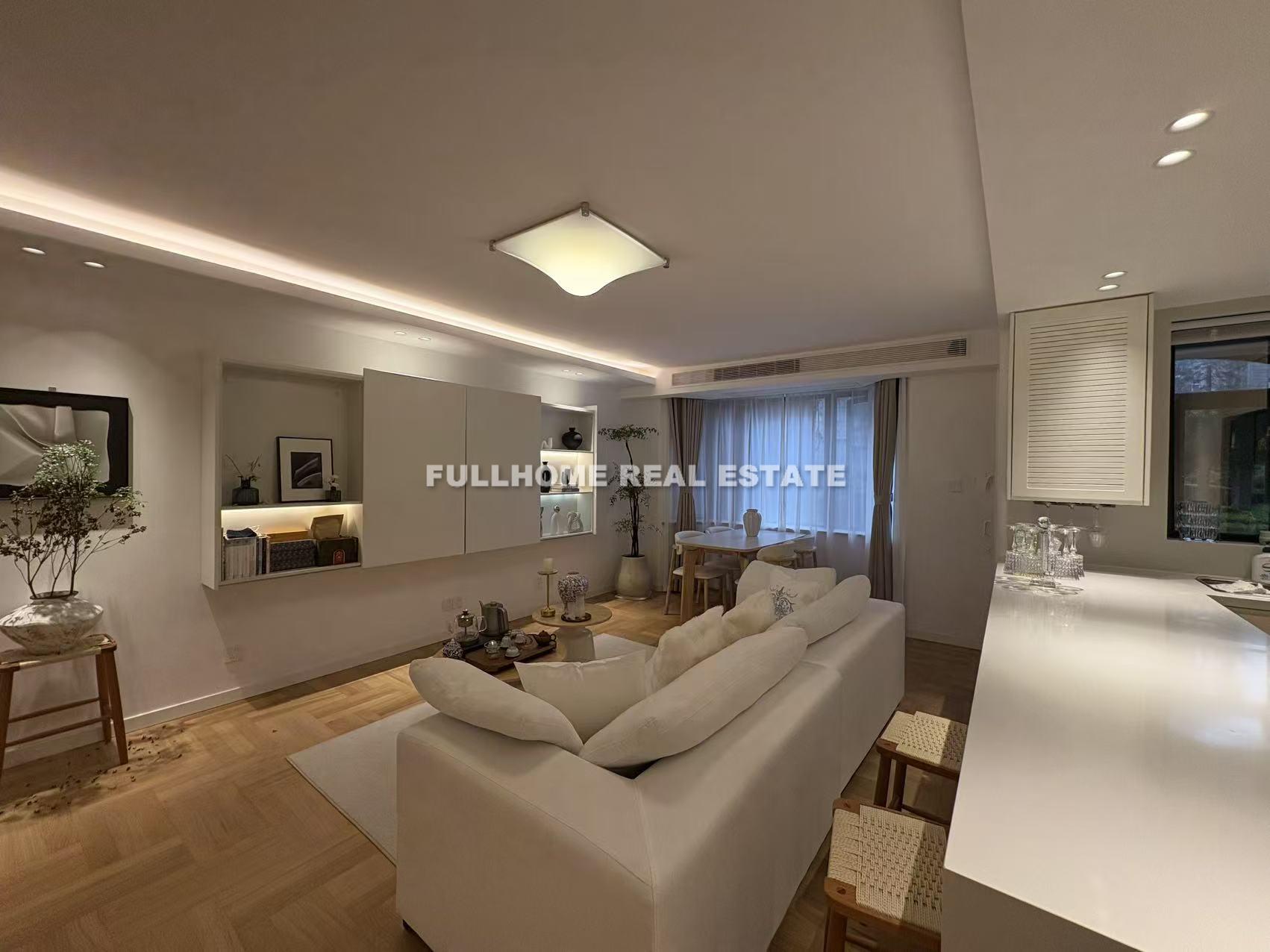 Wutong Garden - Interior view 5, Shanghai rental property
