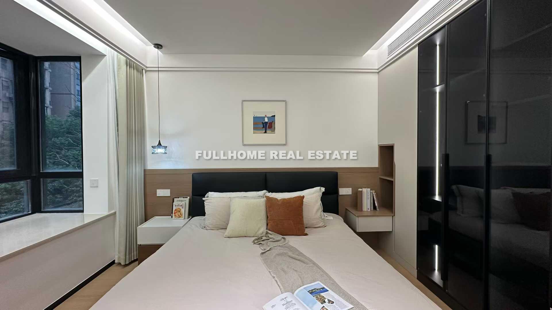 Tianshan Yijingyuan - Interior view 7, Shanghai rental property