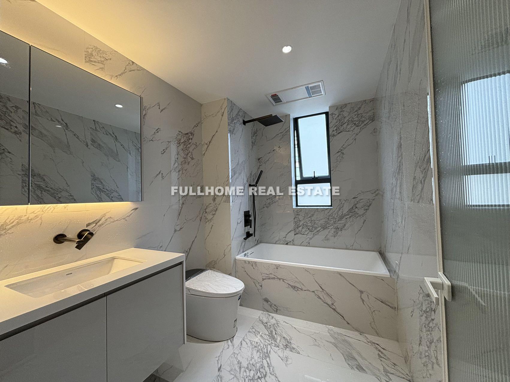 Pudong Century Garden - Interior view 5, Shanghai rental property