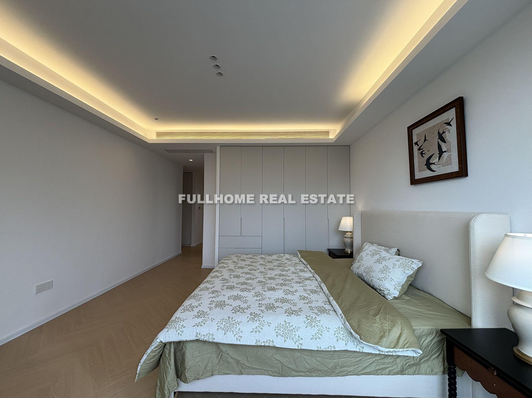 Pudong Century Garden - Interior view 3, Shanghai rental property