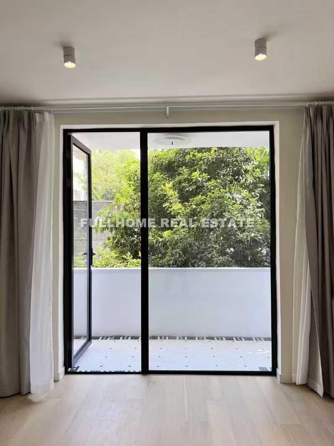 Lane 1-500 Xingguo Road Old House - Interior view 5, Shanghai rental property