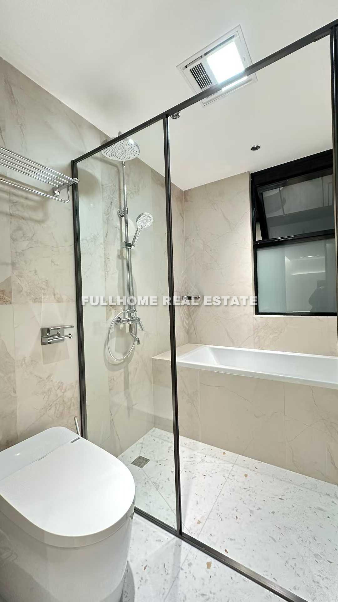 Tianshan Yijingyuan - Interior view 6, Shanghai rental property