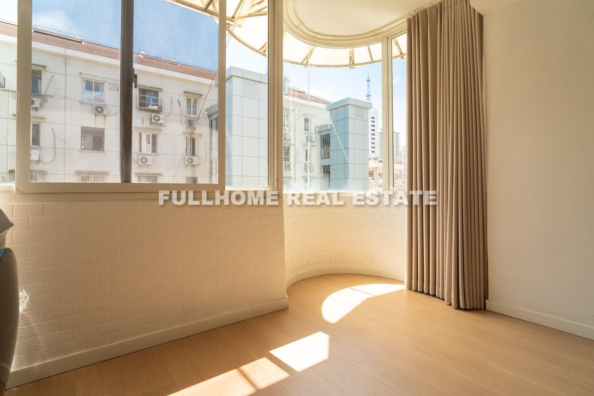 Lane 1-400 Danshui Road Old House	 - Interior view 14, Shanghai rental property