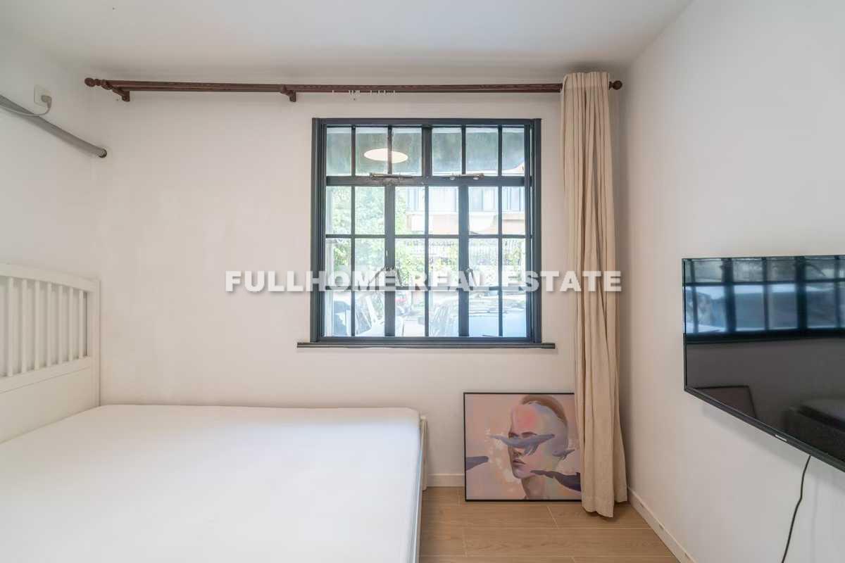 Lane 1-500 Wanpin Road Old House	 - Interior view 9, Shanghai rental property