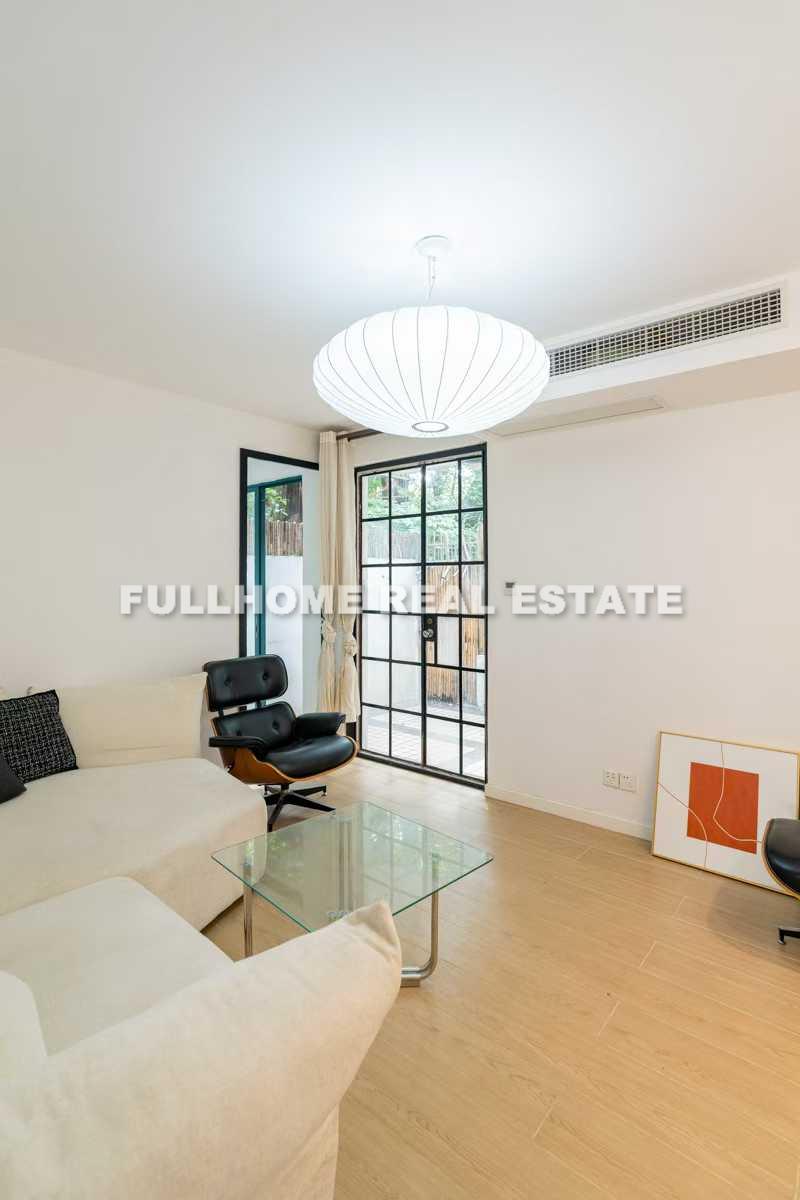Lane 1-500 Wanpin Road Old House	 - 1 bedroom apartment in Shanghai, Downtown, Downtown