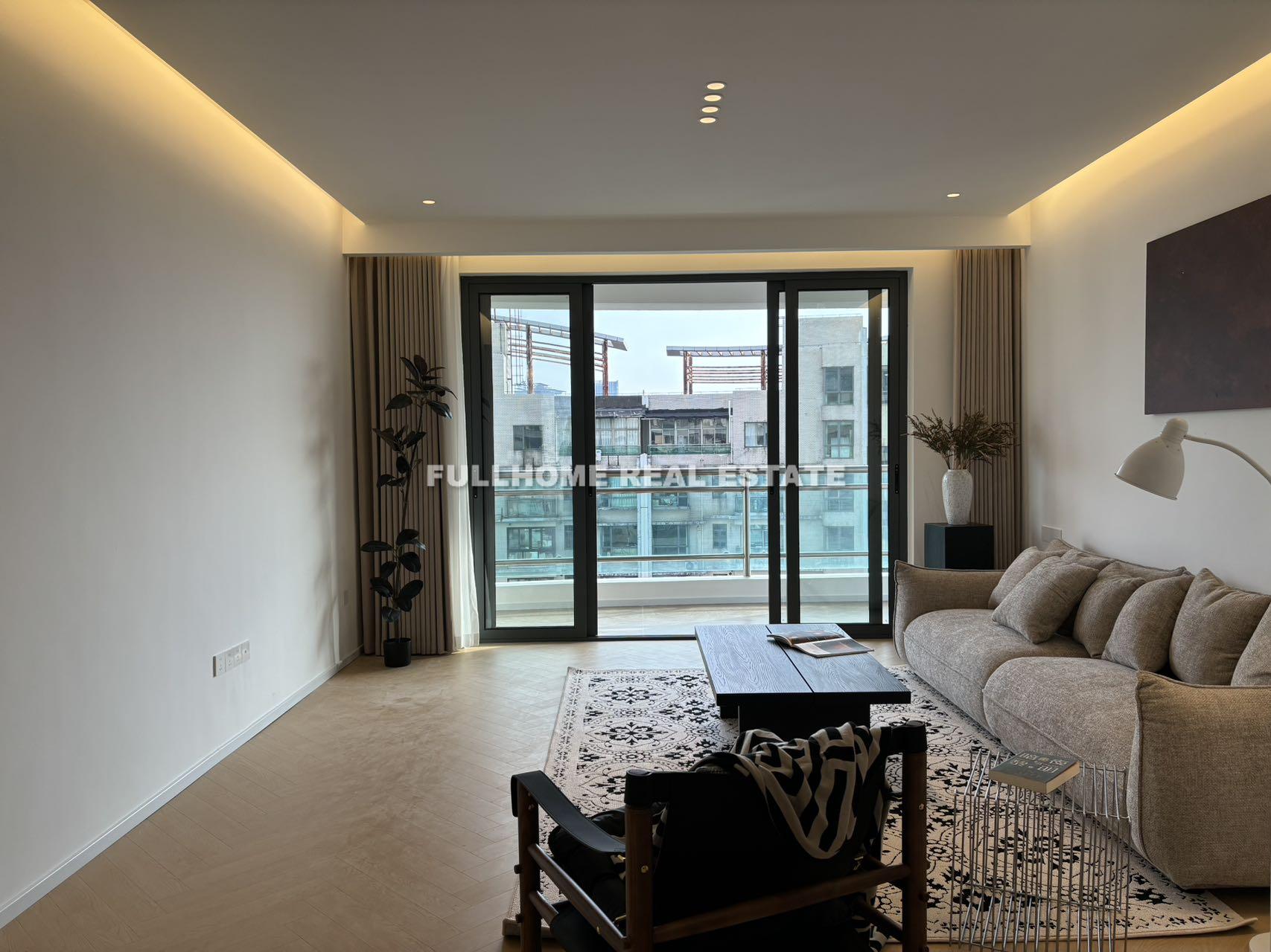 Pudong Century Garden - Interior view 2, Shanghai rental property