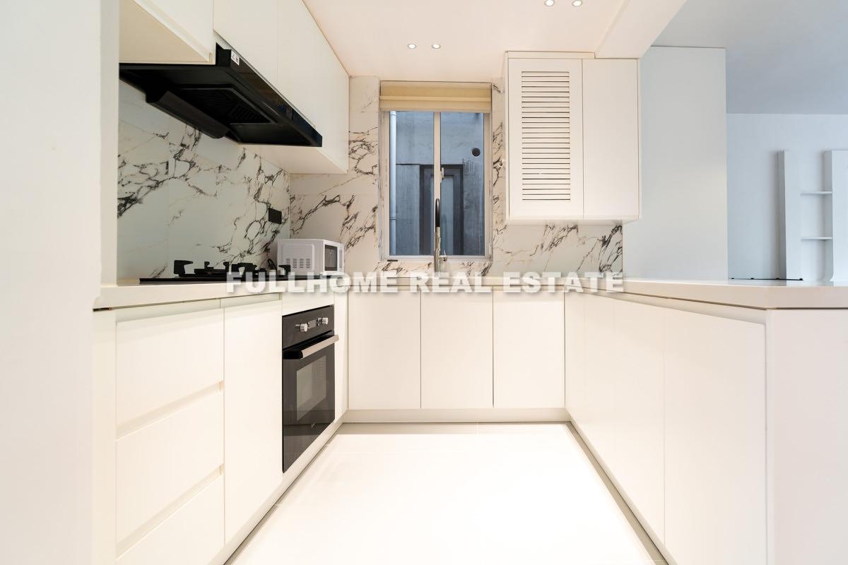 Lane 1-400 Danshui Road Old House	 - Interior view 6, Shanghai rental property