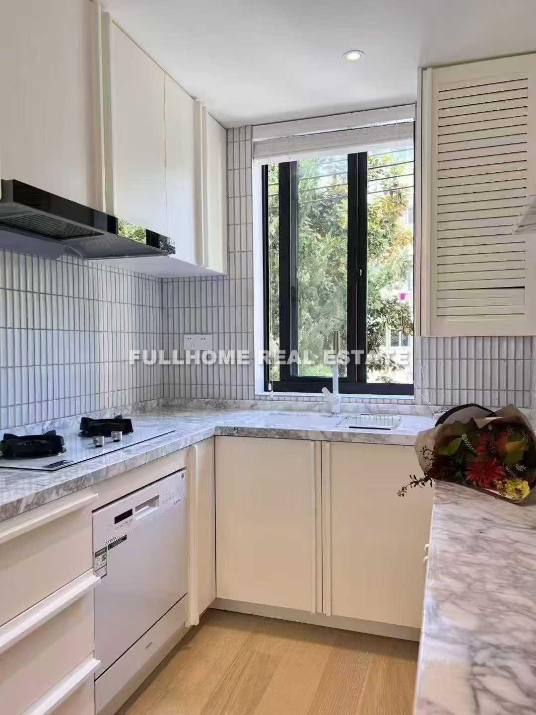 Lane 1-500 Xingguo Road Old House - Interior view 4, Shanghai rental property