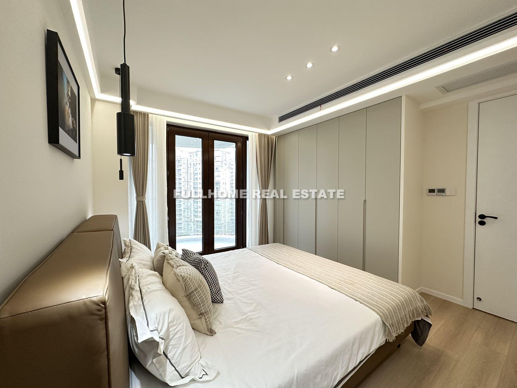 Gubei International Garden - Interior view 12, Shanghai rental property