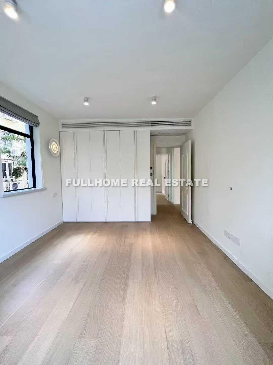 Lane 1-500 Xingguo Road Old House - Interior view 7, Shanghai rental property