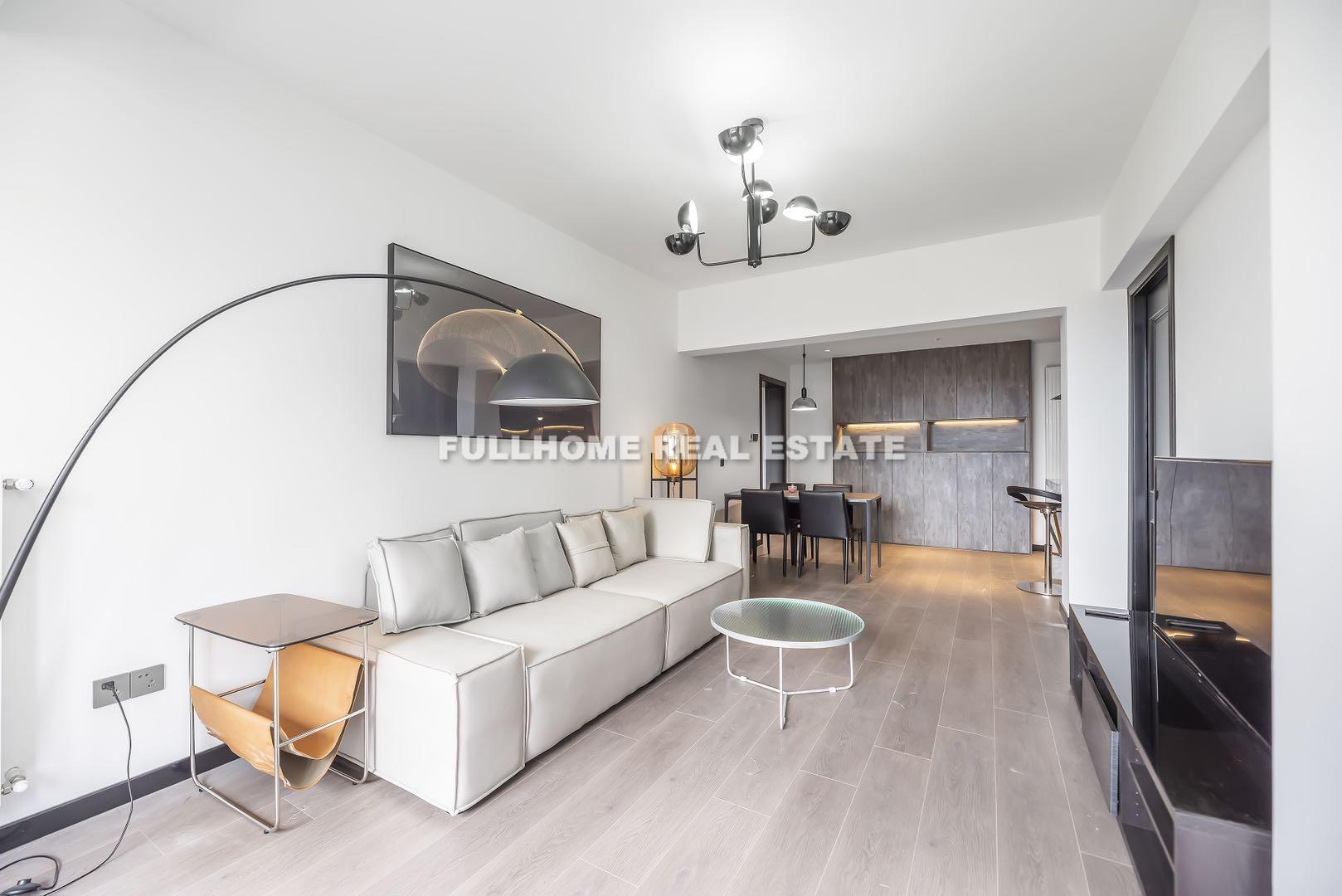 No.1-1000 Xikang Road Old House	 - Interior view 5, Shanghai rental property