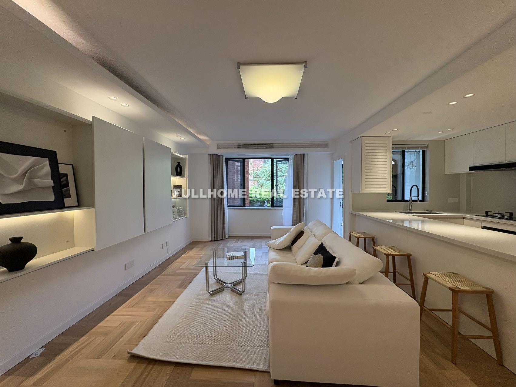 Wutong Garden - Interior view 8, Shanghai rental property