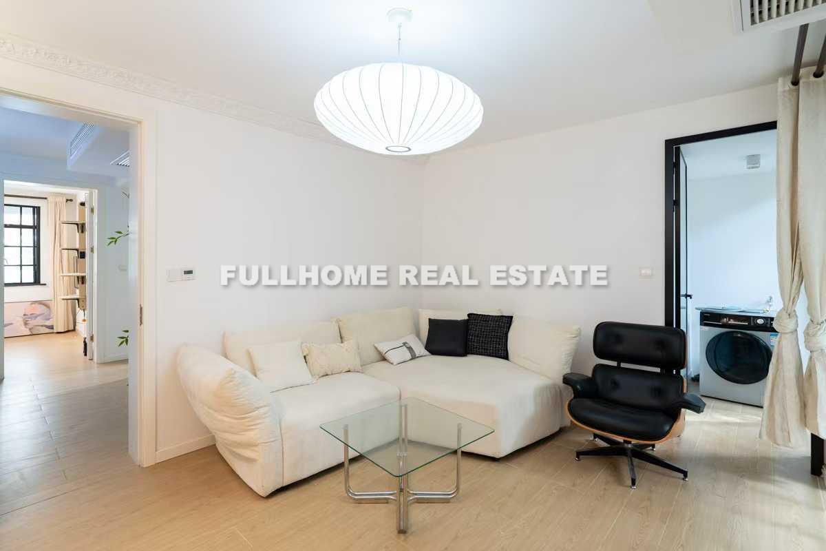 Lane 1-500 Wanpin Road Old House	 - Interior view 8, Shanghai rental property