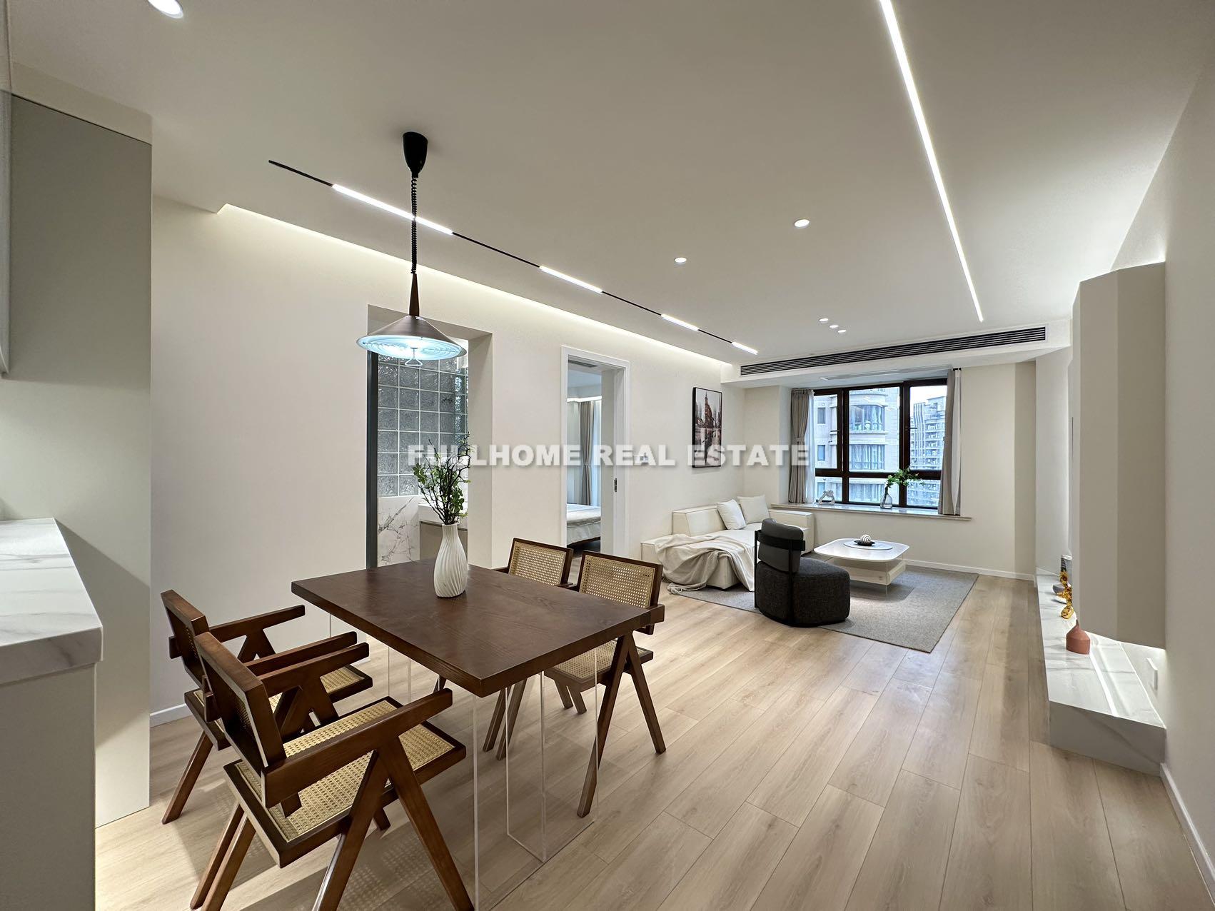Gubei International Garden - Interior view 7, Shanghai rental property