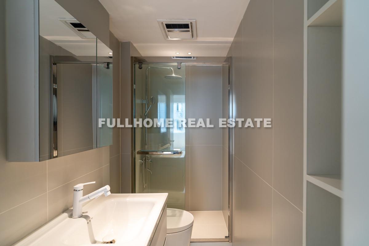Lane 1-400 Danshui Road Old House	 - Interior view 11, Shanghai rental property