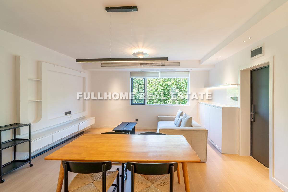 Lane 1-400 Danshui Road Old House	 - Interior view 2, Shanghai rental property