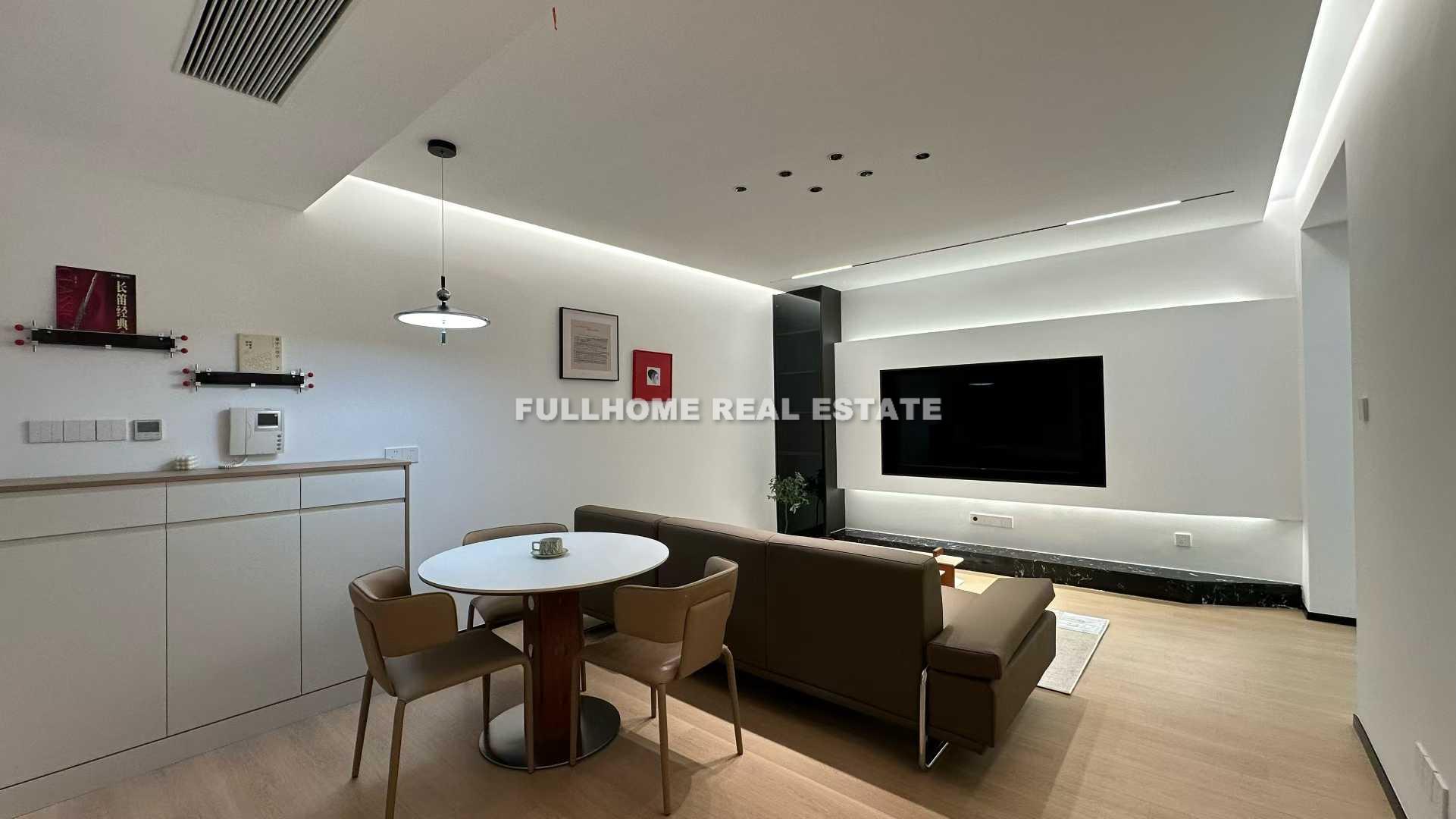 Tianshan Yijingyuan - Interior view 2, Shanghai rental property