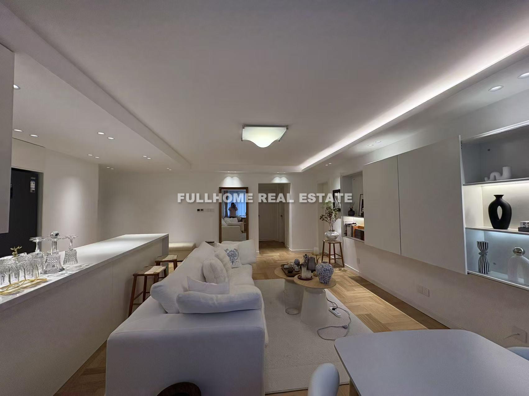 Wutong Garden - Interior view 3, Shanghai rental property