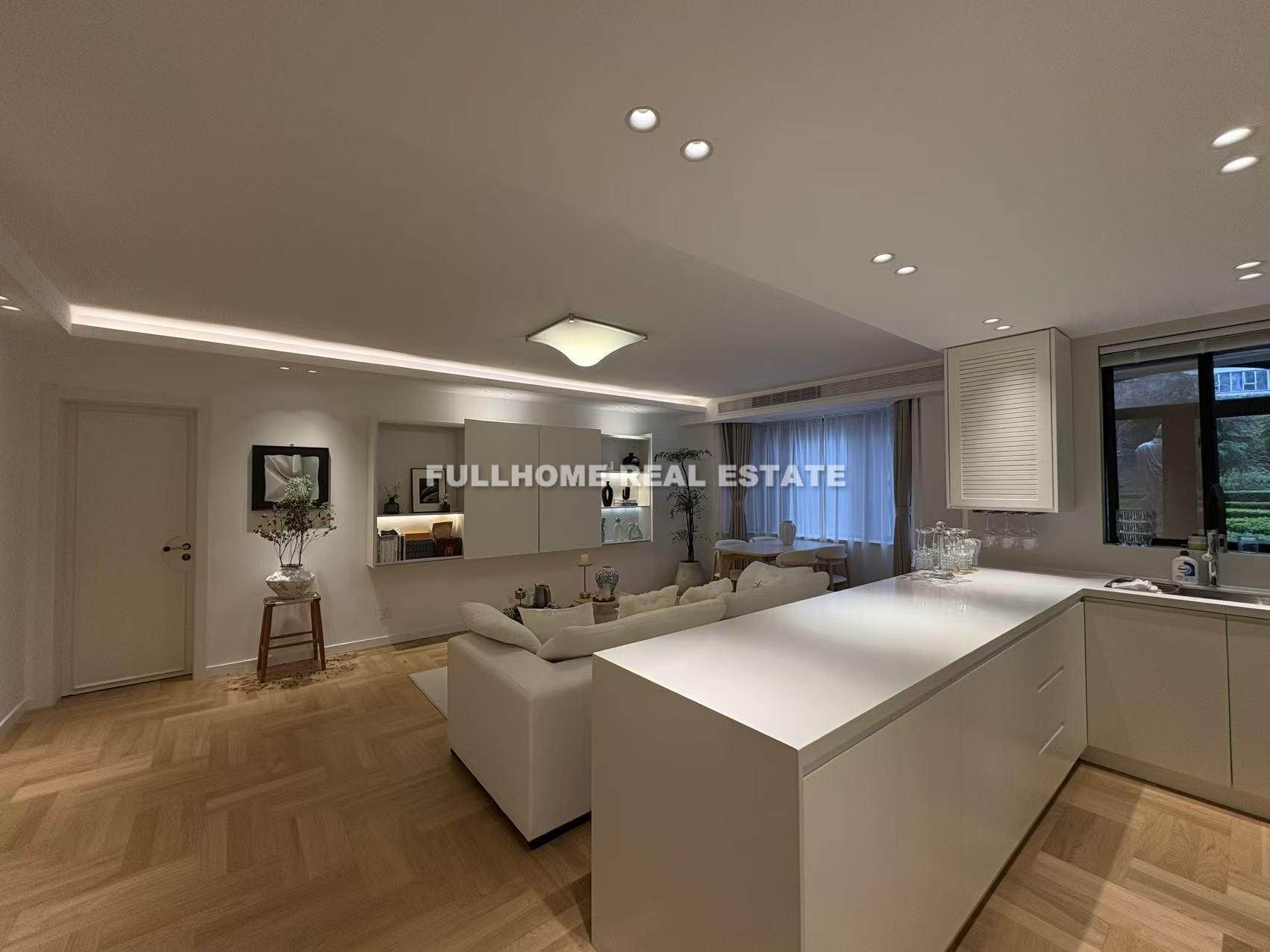 Wutong Garden - Interior view 2, Shanghai rental property