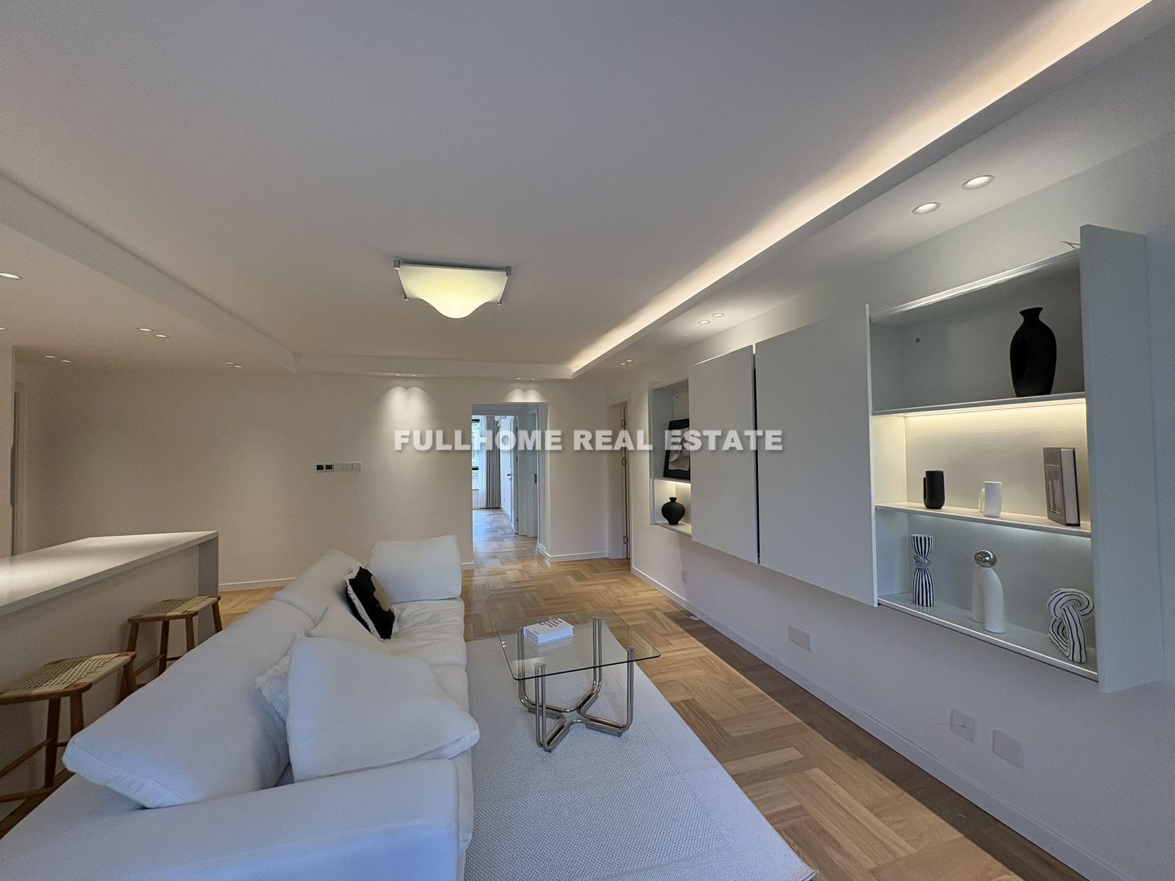 Wutong Garden - Interior view 9, Shanghai rental property