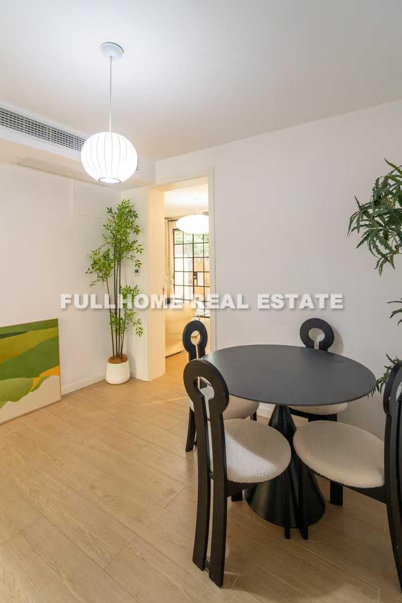 Lane 1-500 Wanpin Road Old House	 - Interior view 7, Shanghai rental property