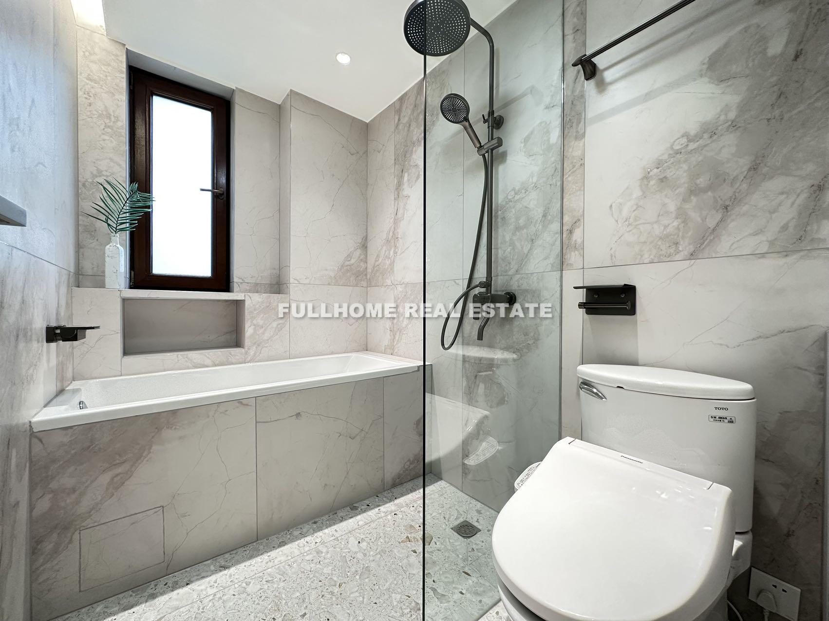 Gubei International Garden - Interior view 8, Shanghai rental property