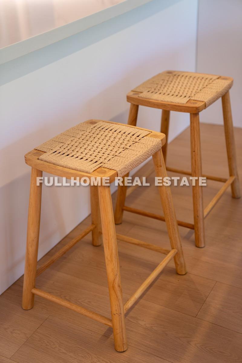 Lane 1-400 Danshui Road Old House	 - Interior view 7, Shanghai rental property
