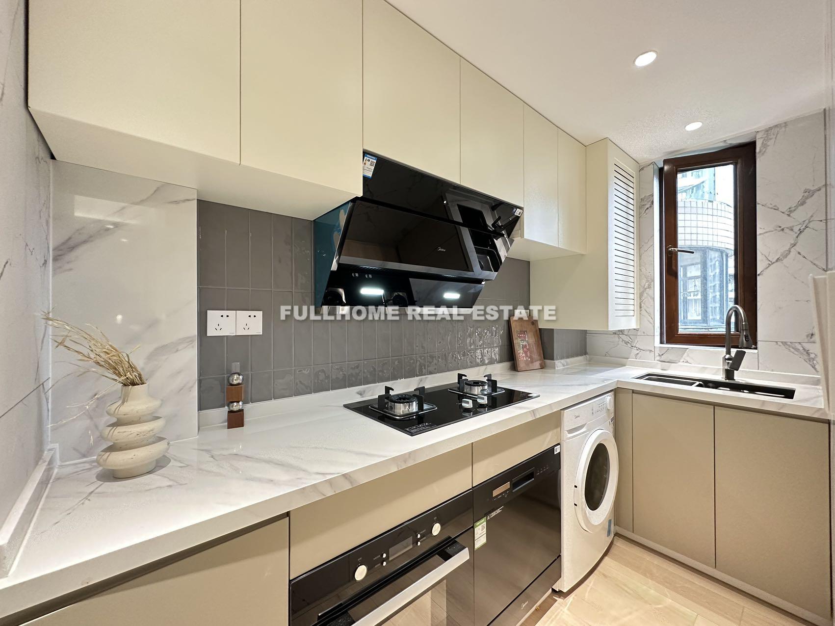 Gubei International Garden - Interior view 9, Shanghai rental property