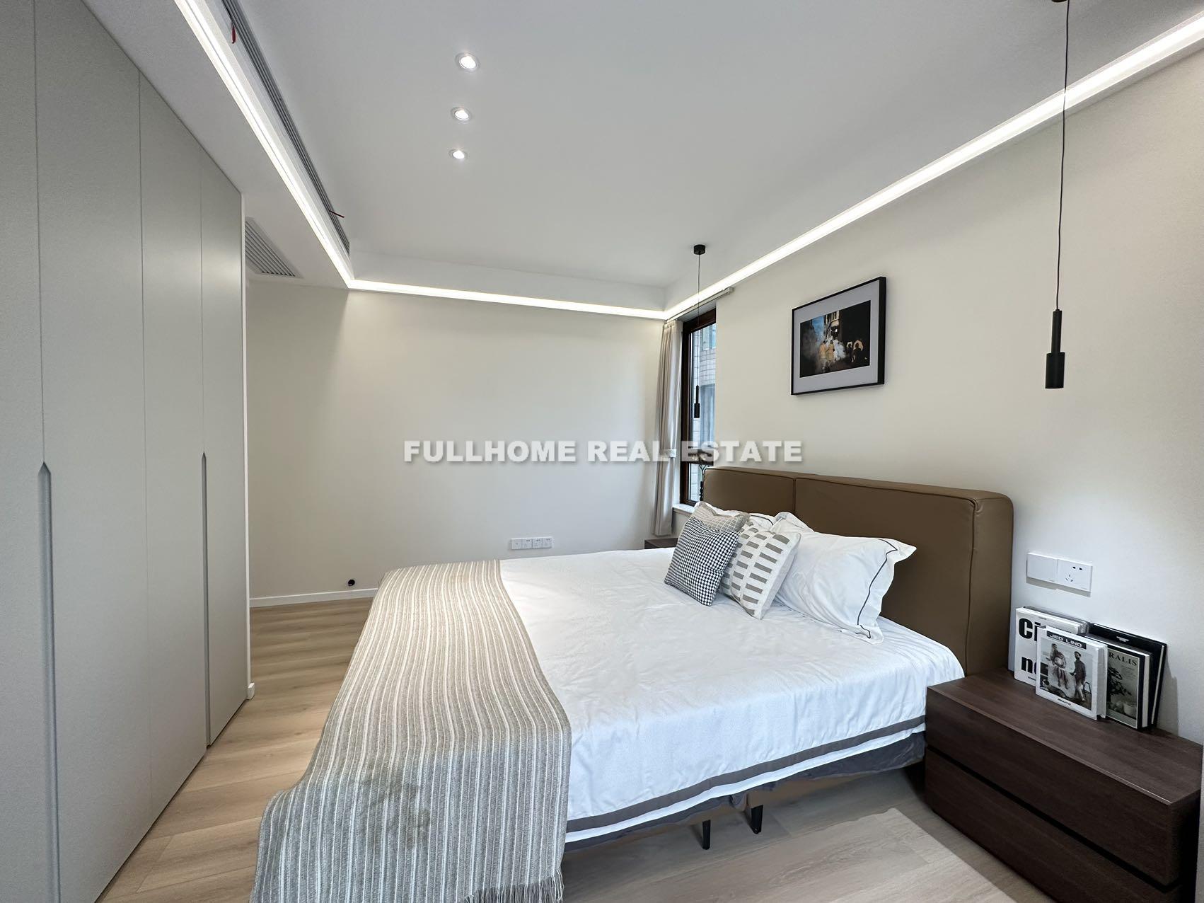 Gubei International Garden - Interior view 6, Shanghai rental property