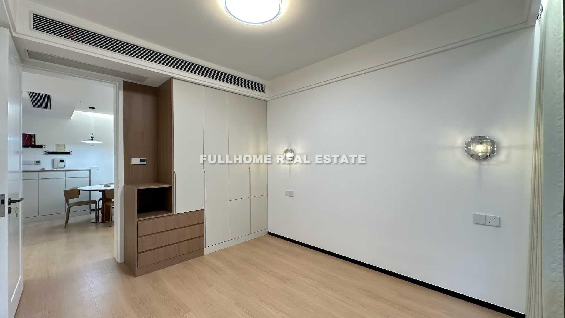 Tianshan Yijingyuan - Interior view 3, Shanghai rental property
