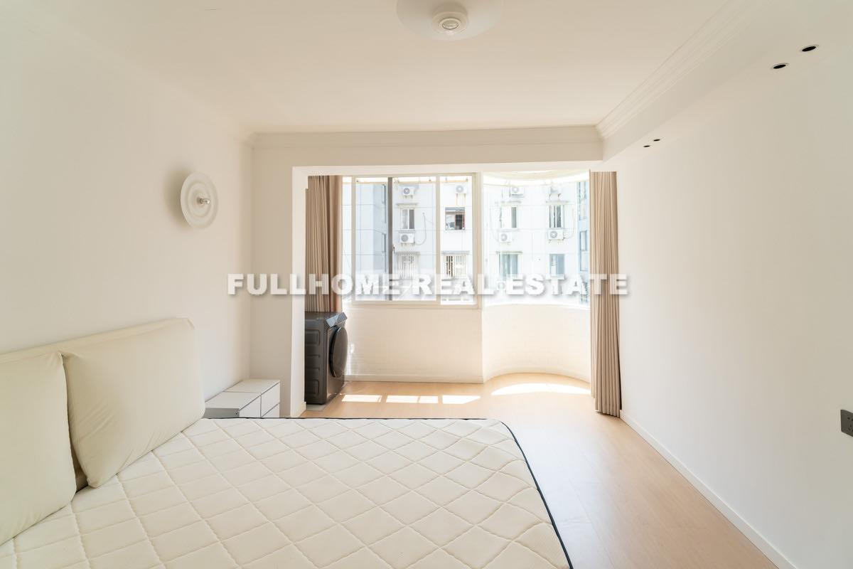 Lane 1-400 Danshui Road Old House	 - Interior view 9, Shanghai rental property