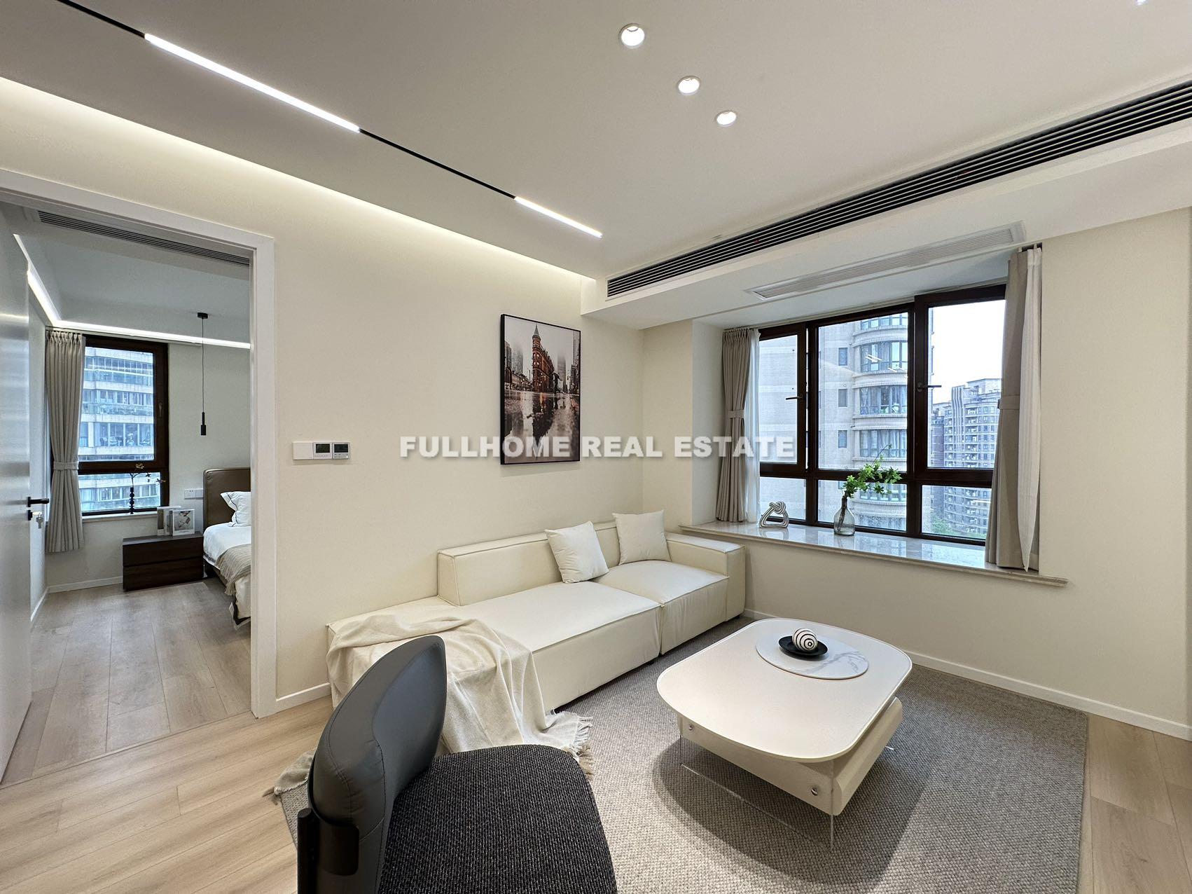 Gubei International Garden - Interior view 5, Shanghai rental property