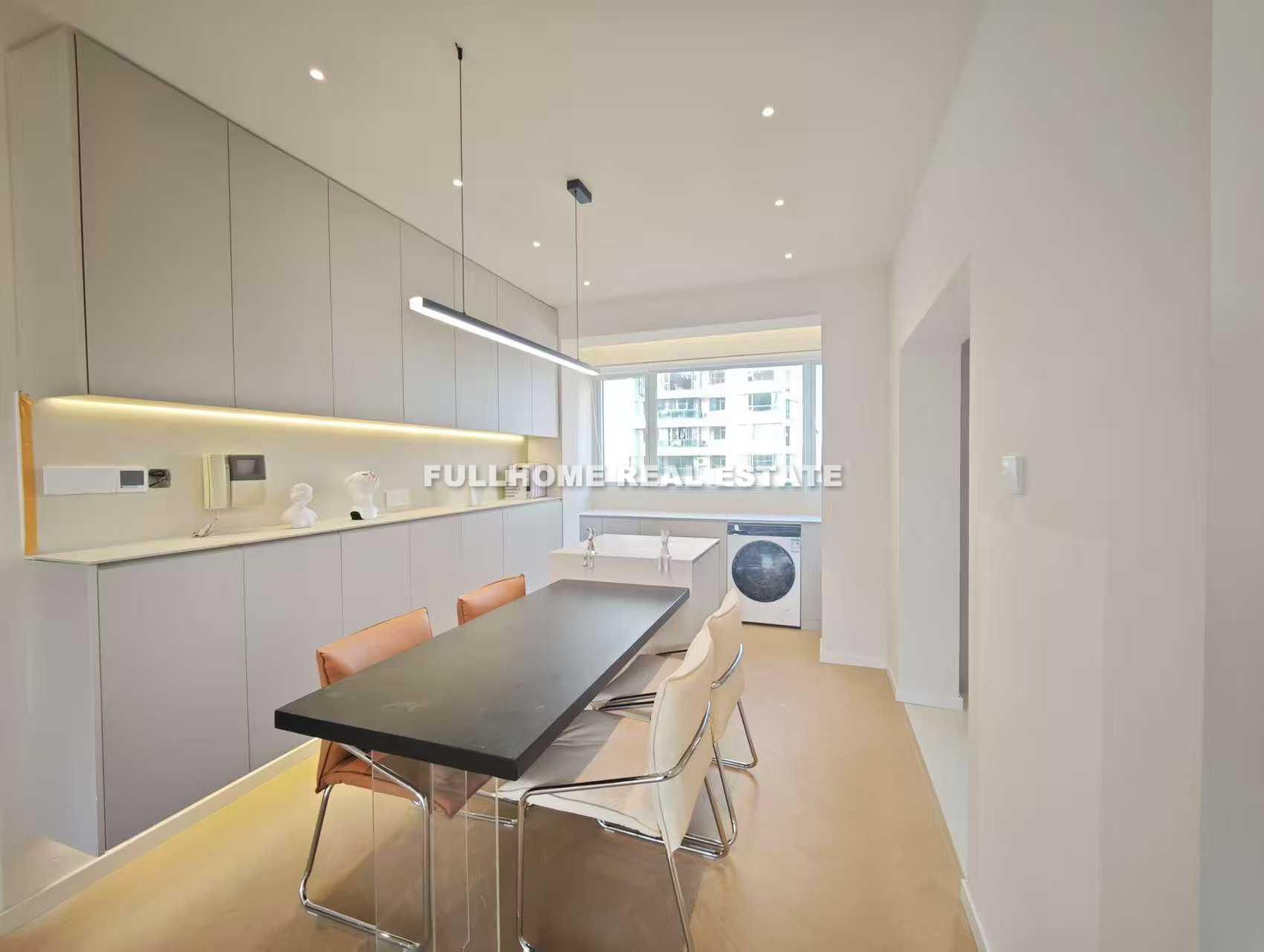 Pudong Century Garden - Interior view 9, Shanghai rental property