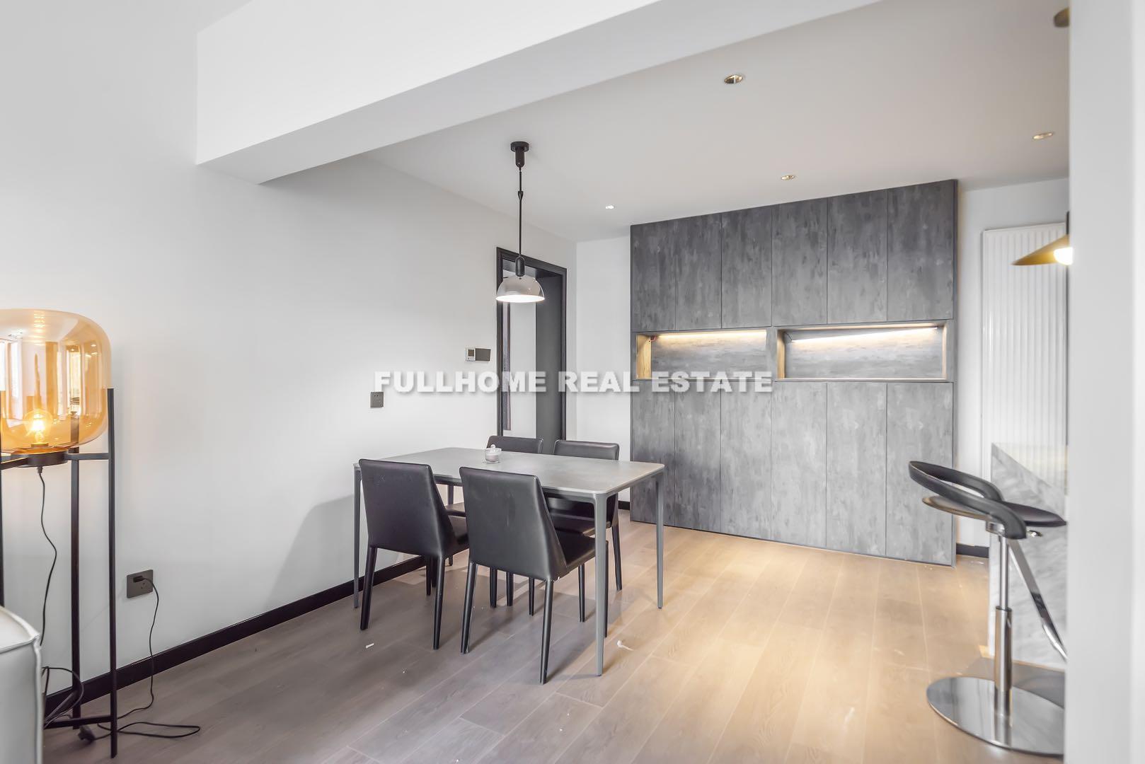 No.1-1000 Xikang Road Old House	 - Interior view 4, Shanghai rental property