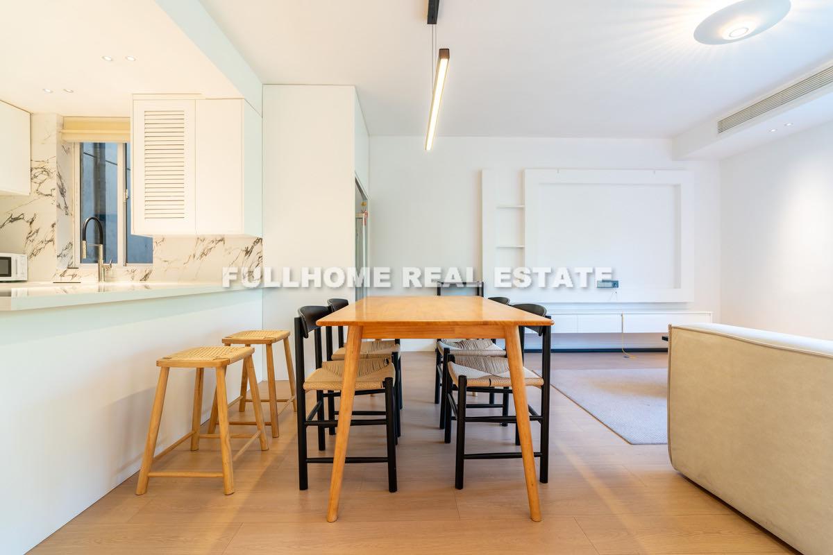 Lane 1-400 Danshui Road Old House	 - Interior view 3, Shanghai rental property
