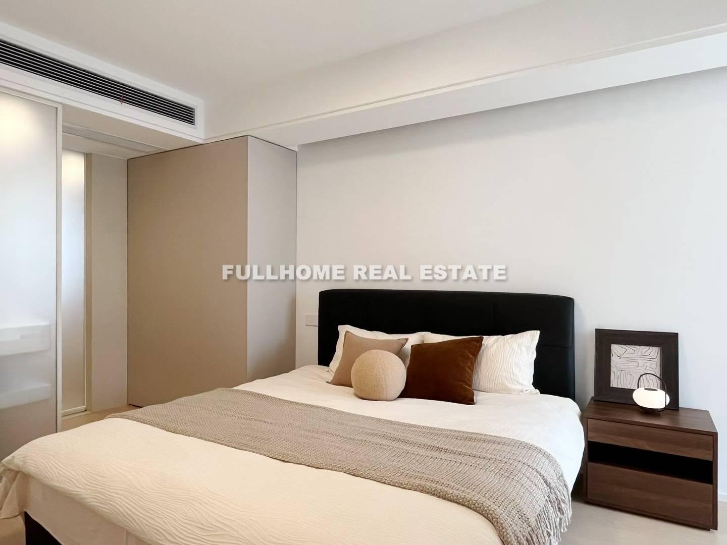 Zhong Yuan Liang Wan Cheng - Interior view 7, Shanghai rental property