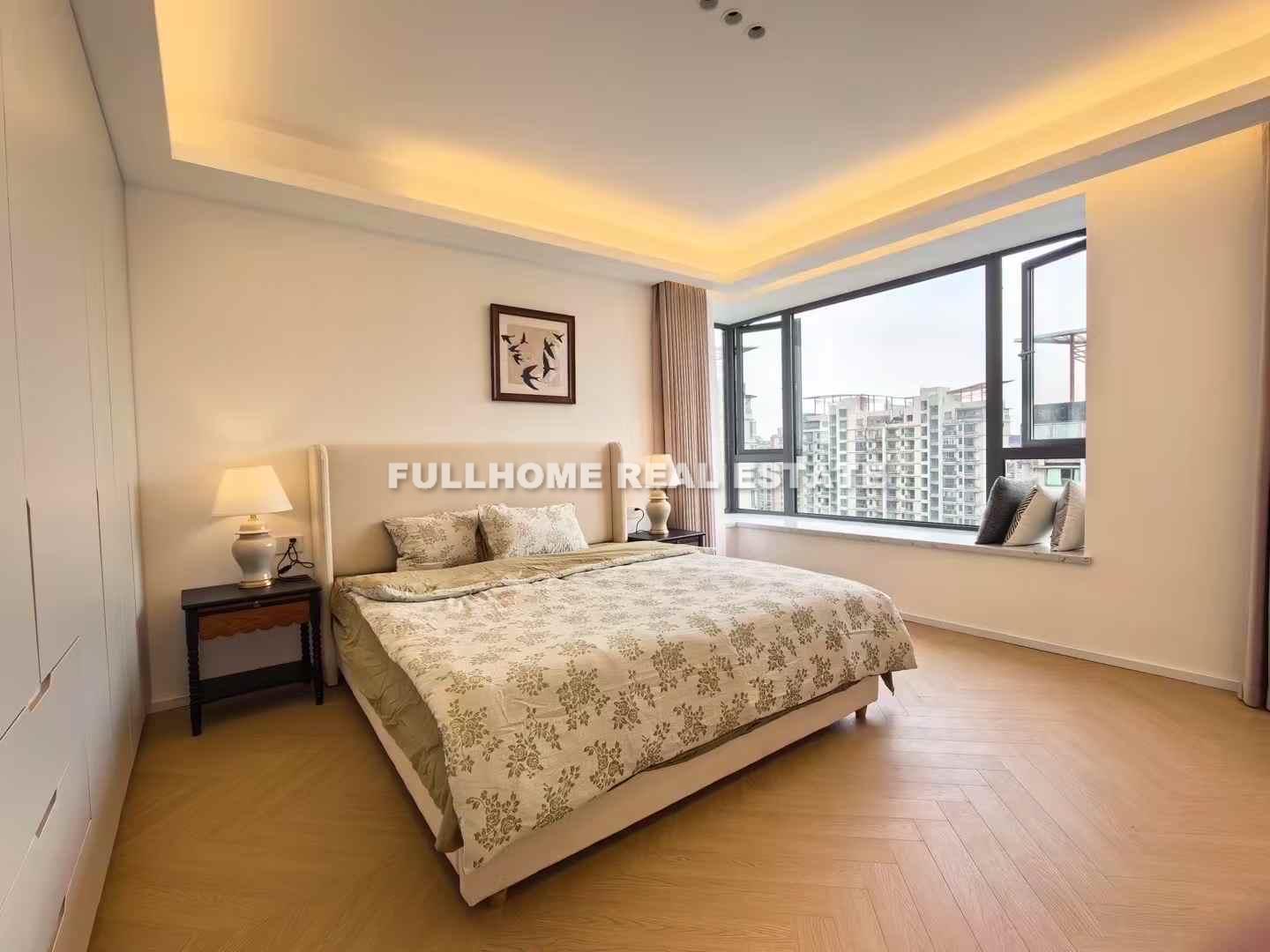 Pudong Century Garden - Interior view 5, Shanghai rental property