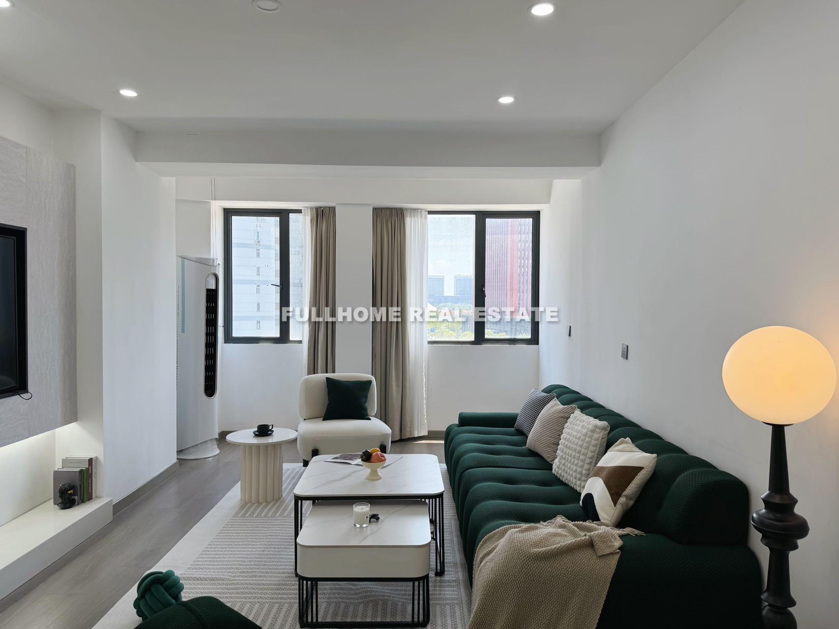 Hong Hui Ming Yuan - Interior view 2, Shanghai rental property