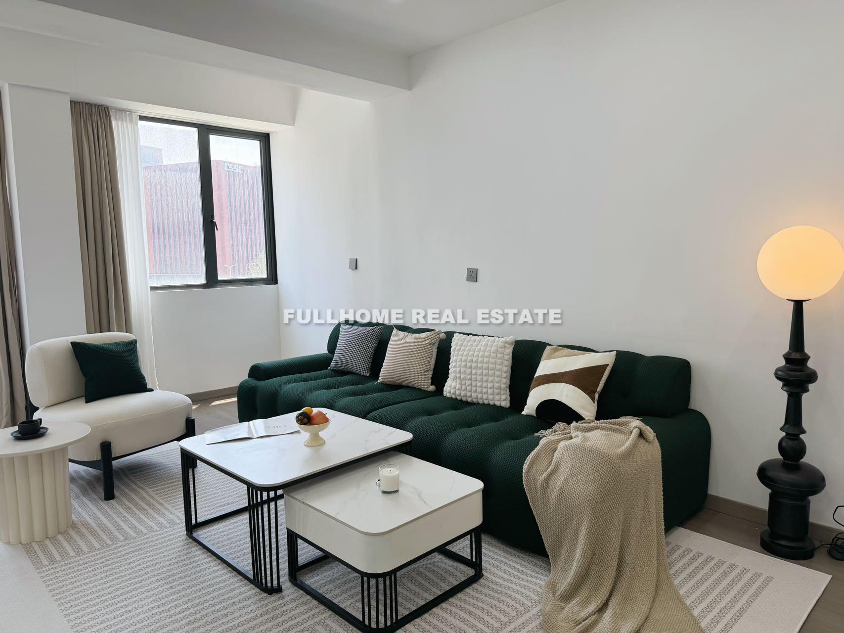 Hong Hui Ming Yuan - Interior view 3, Shanghai rental property