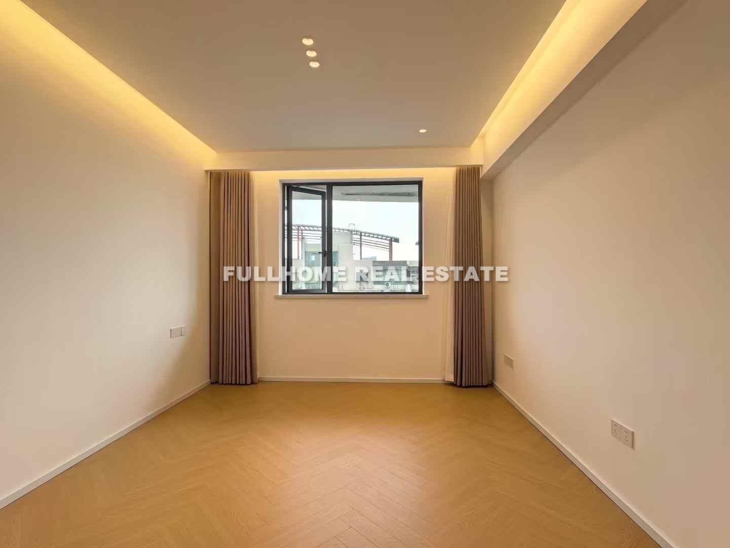 Pudong Century Garden - Interior view 2, Shanghai rental property