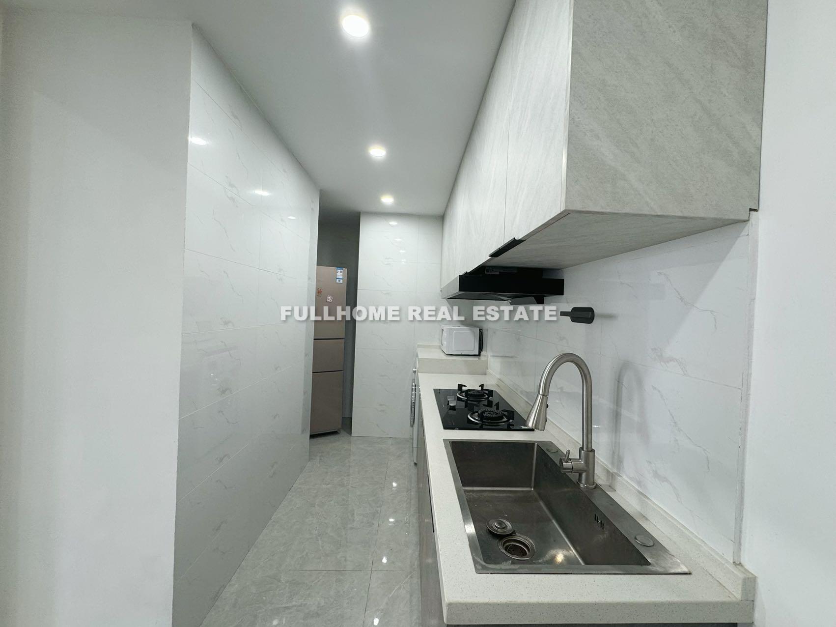 Hong Hui Ming Yuan - Interior view 14, Shanghai rental property