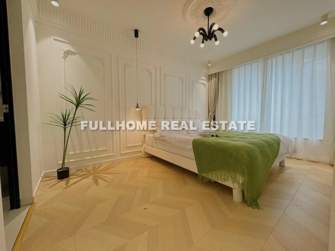 Hui Li Garden - Interior view 2, Shanghai rental property