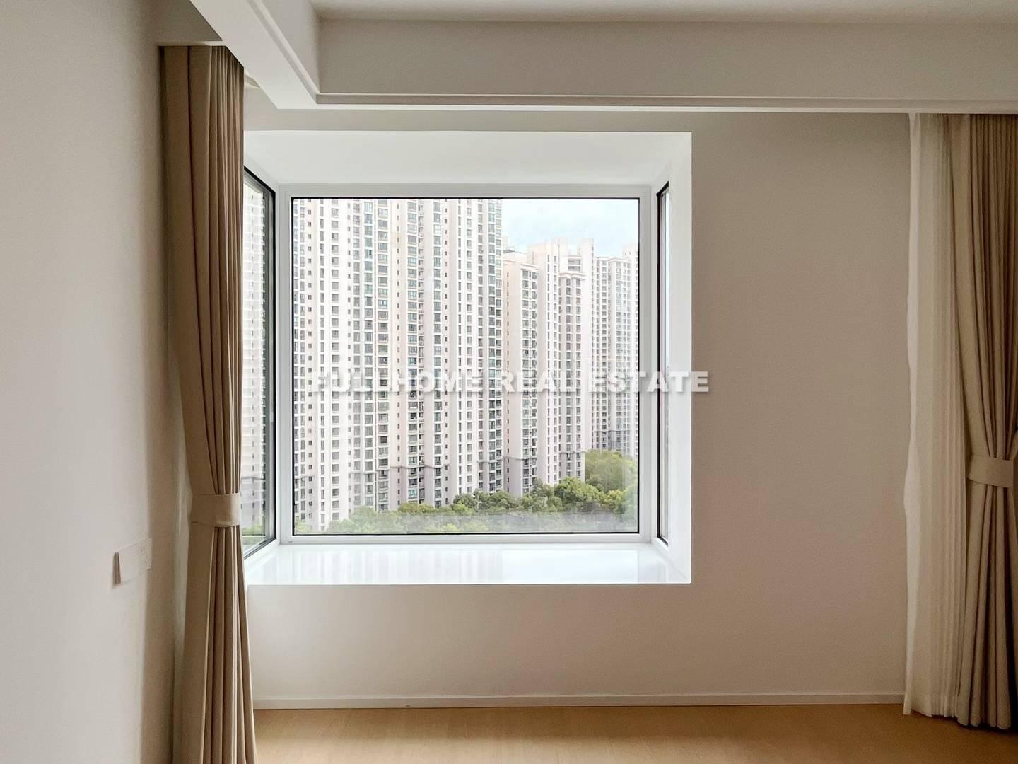 Zhong Yuan Liang Wan Cheng - Interior view 3, Shanghai rental property