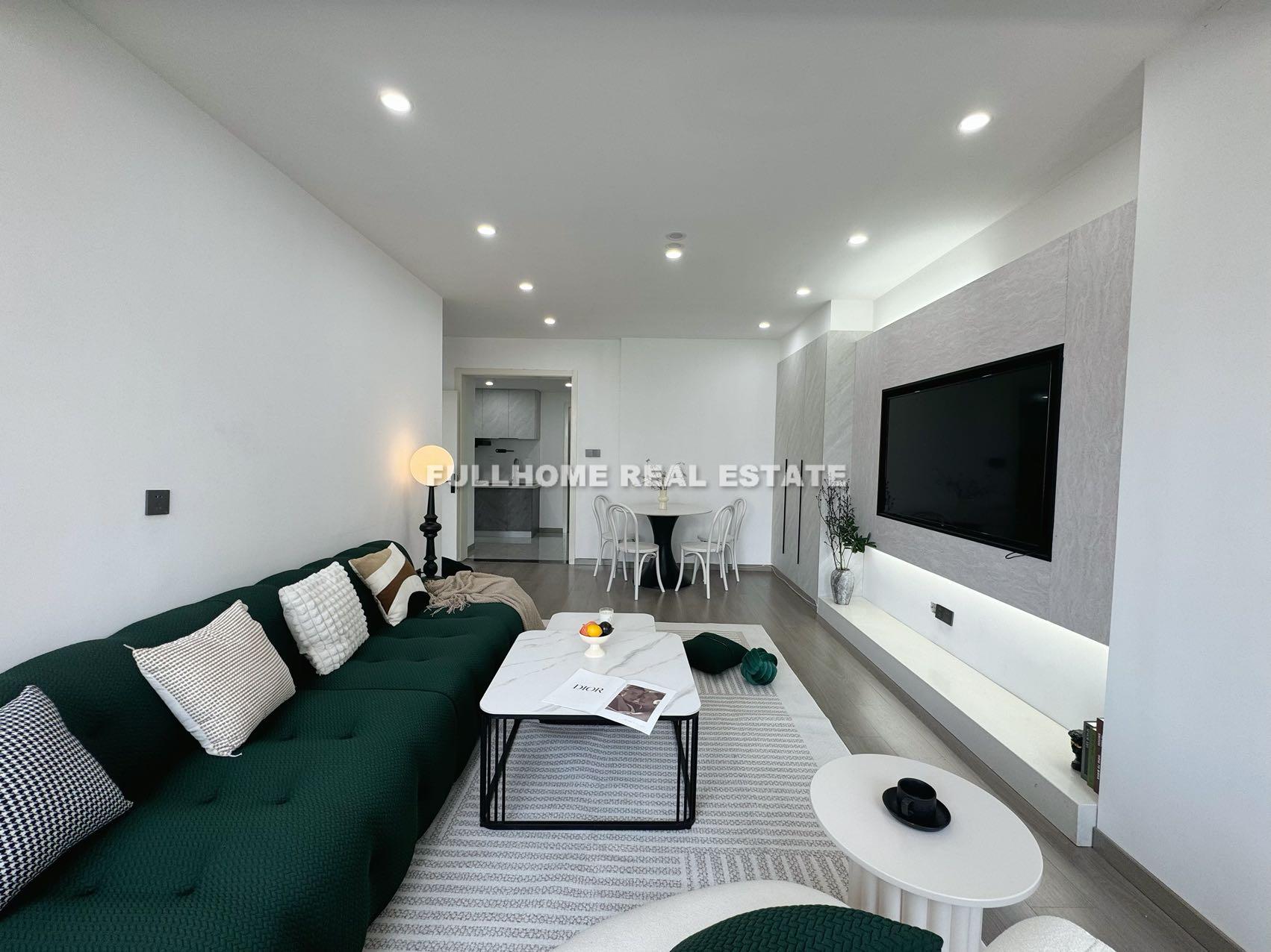 Hong Hui Ming Yuan - 1 bedroom apartment in Shanghai, Downtown, Downtown