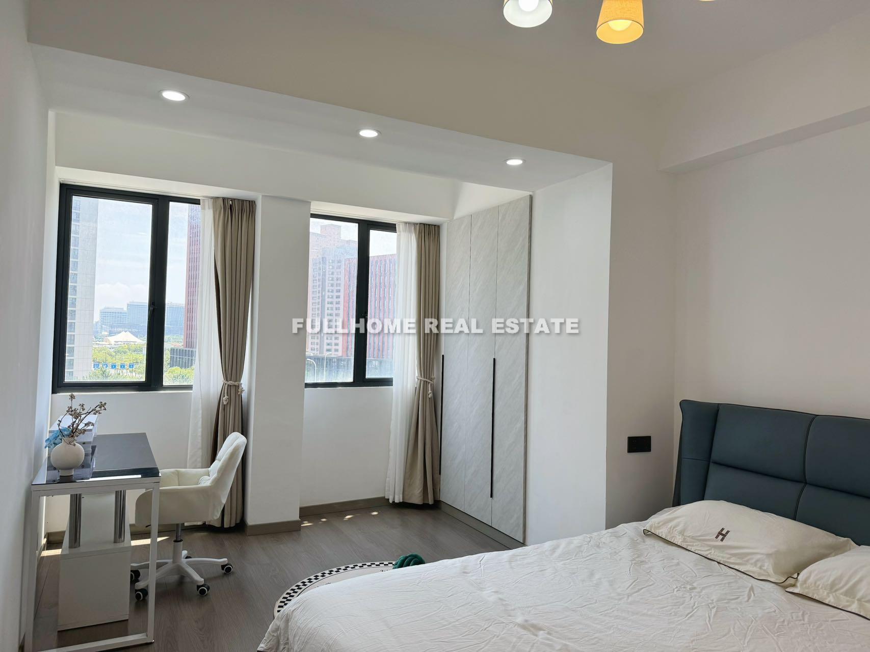 Hong Hui Ming Yuan - Interior view 8, Shanghai rental property