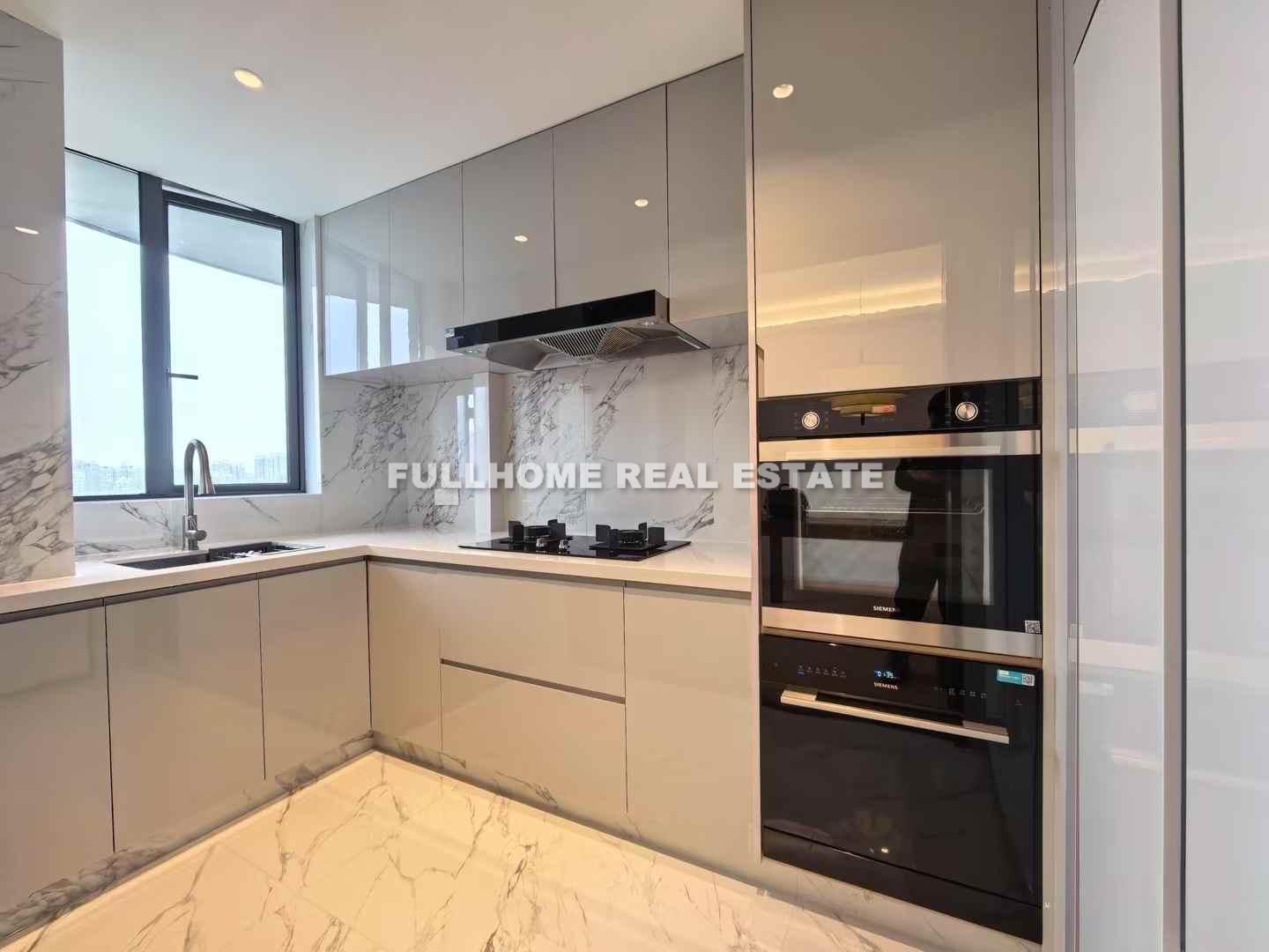Pudong Century Garden - Interior view 8, Shanghai rental property
